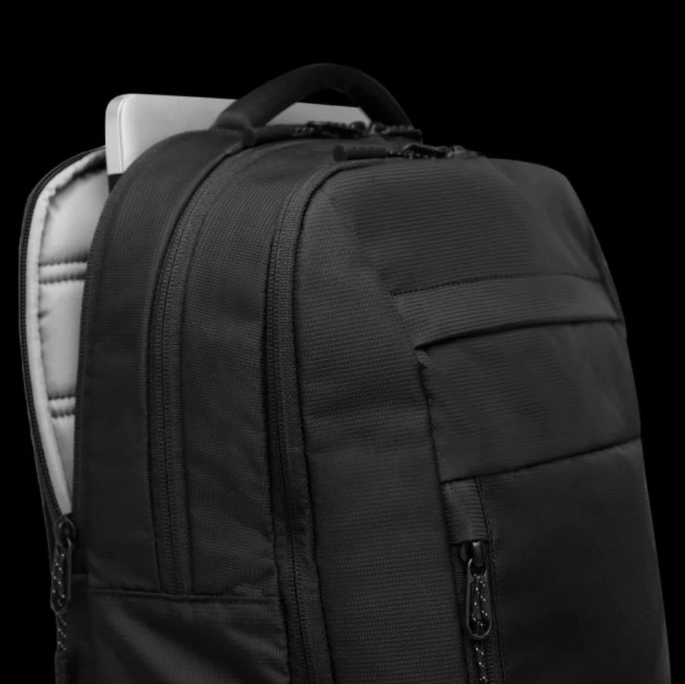 Timbuk2 midnight navy authority 17” laptop backpack